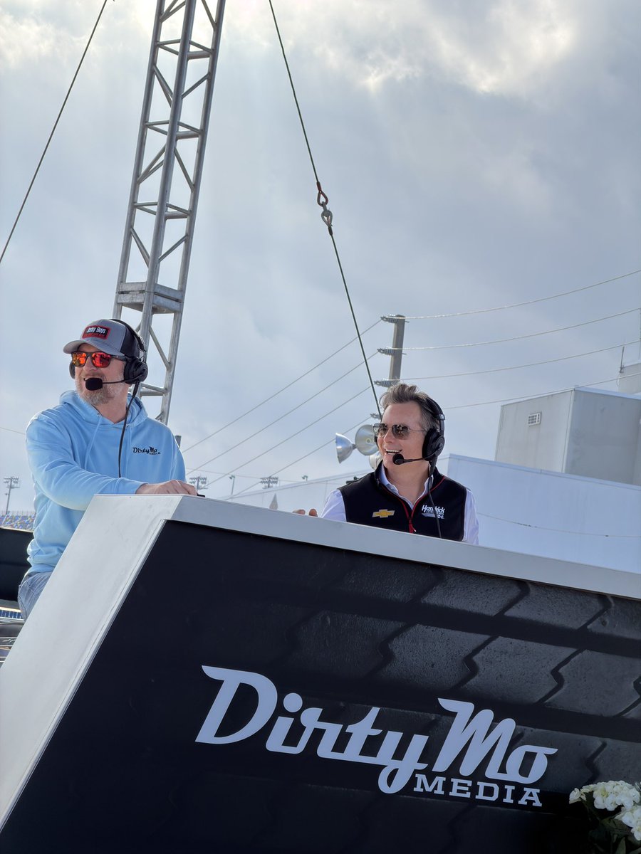 Jeff Gordon tweet media