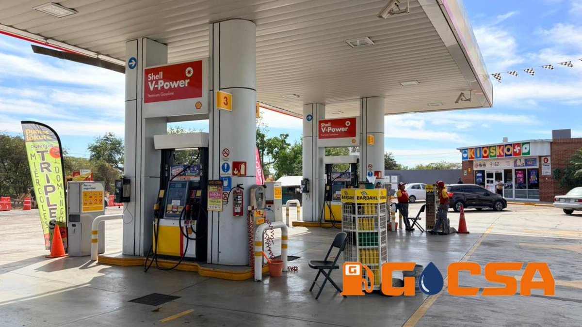 Diario_deColima's tweet image. 🤓 La gasolina de calidad no solo llena el tanque, protege el motor.
Con GOCSA, tu vehículo gana longevidad, potencia y limpieza interna con cada litro.

¿Has notado alguna mejora desde que usas GOCSA? 🚀

🔗 acortar.link/3QN38Z

#Potencia #CuidadoAutomotriz #GOCSA