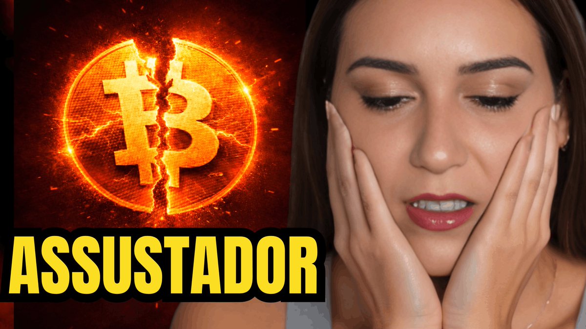 Crypto girl tweet media