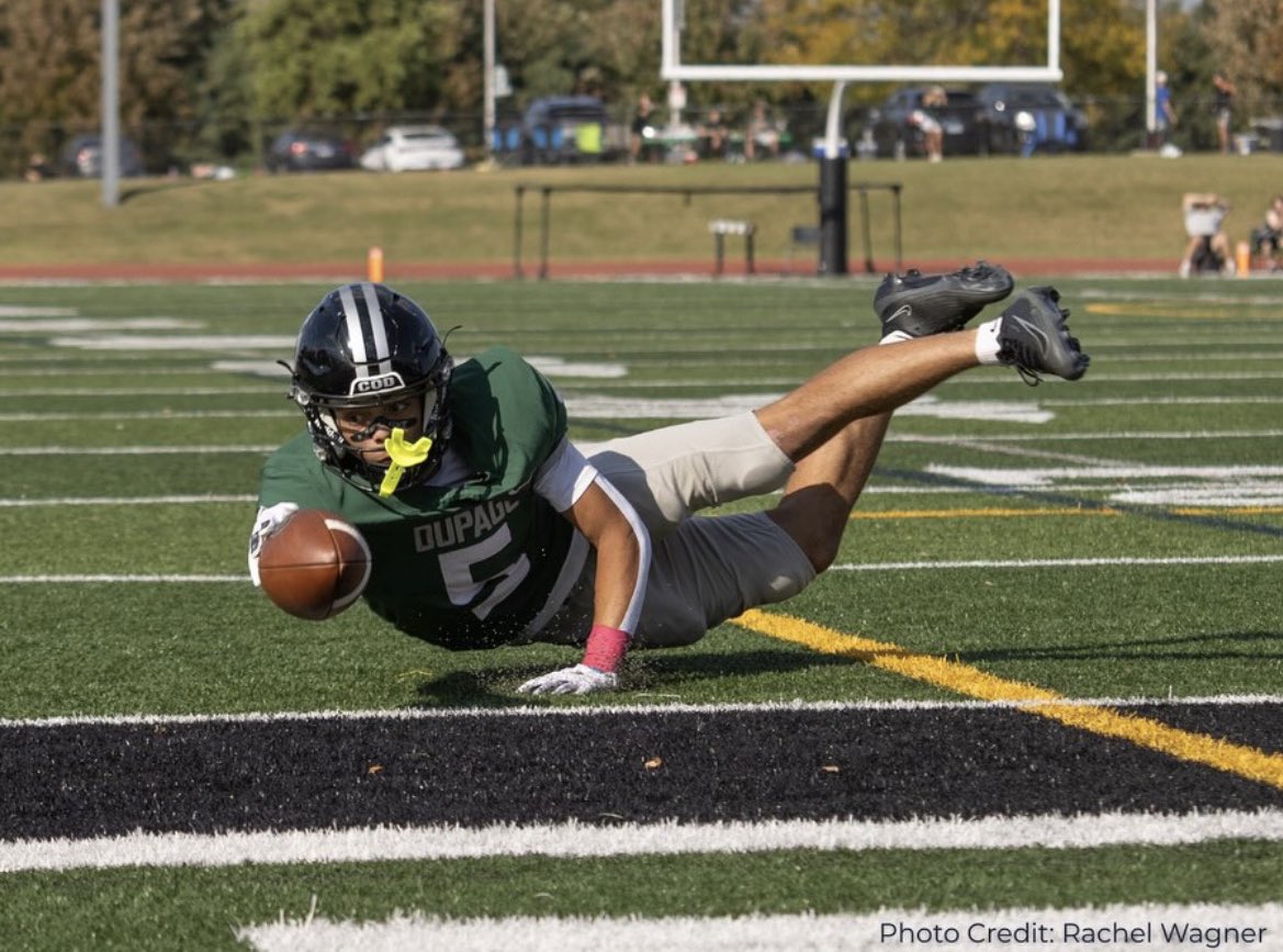 Nate Foster tweet media