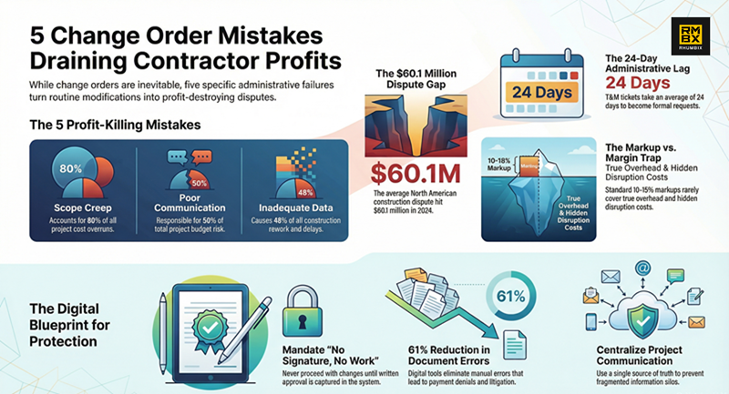 Rhumbix Inc tweet media