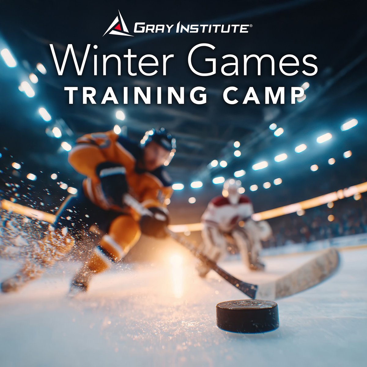 Proud of our GIFT Fellows and certified pros supporting athletes this winter. Want access to the education they rely on? Join Membership ($829), get 13 months for 12, plus 3 exclusive eBooks. Ends Feb 23 (11:59 PM ET).

Join here: gray.institute/winter