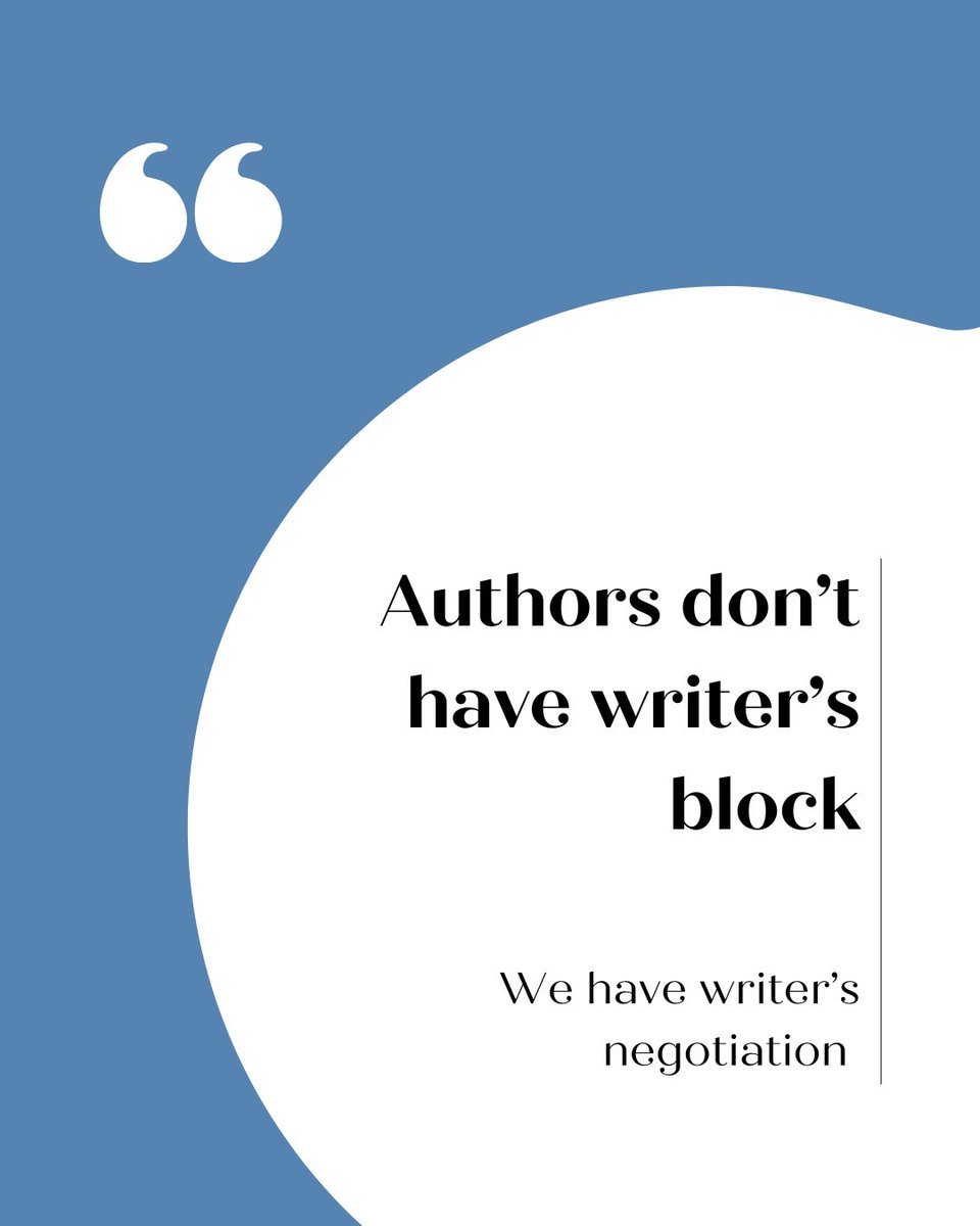 GenZ Publishing tweet media