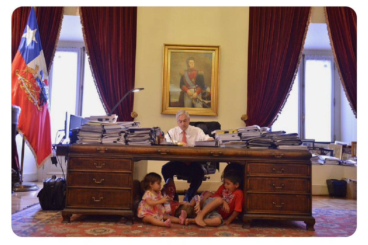 <a href="/La_Segunda/">laSegunda</a> A este nadie le reclamaba, lo encontraban "tierno"
Cínicos