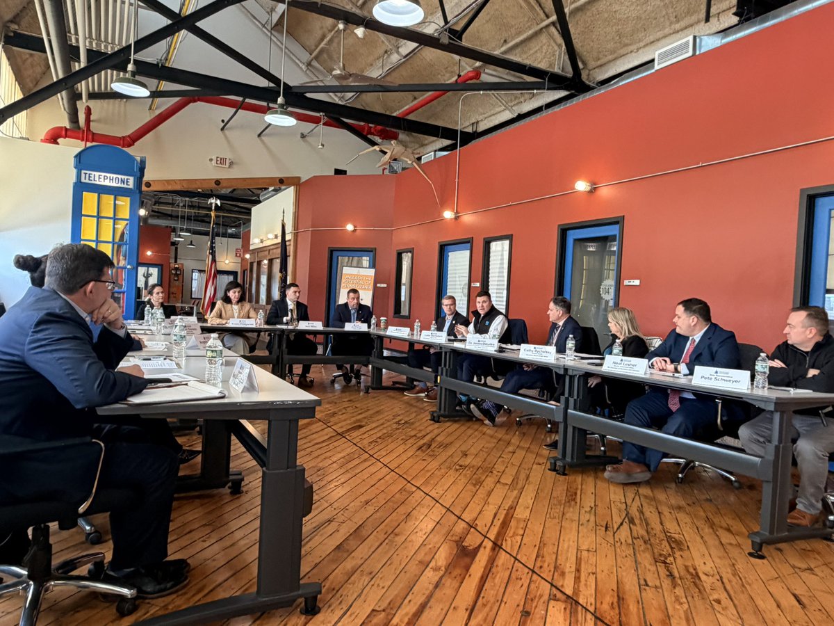 Pennsylvania Chamber tweet media