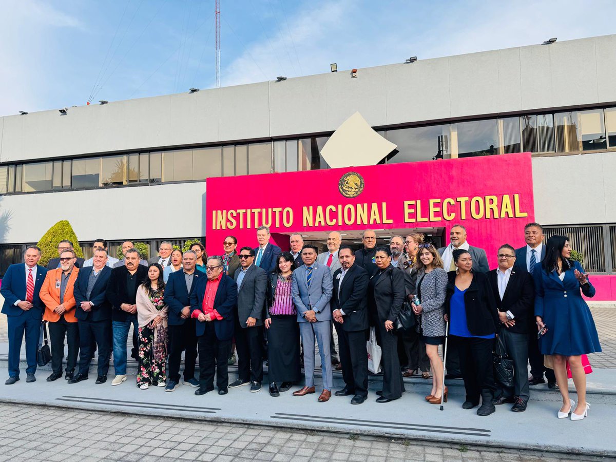 Desde Mujeres tweet media