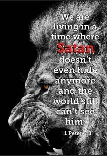 Be sober, and watch: for your aduersarie the deuil as a roaring lyon walketh about, seeking whom he may deuoure: Whom resist stedfast in the faith, knowing that the same afflictions are accomplished in your brethren which are in the world.