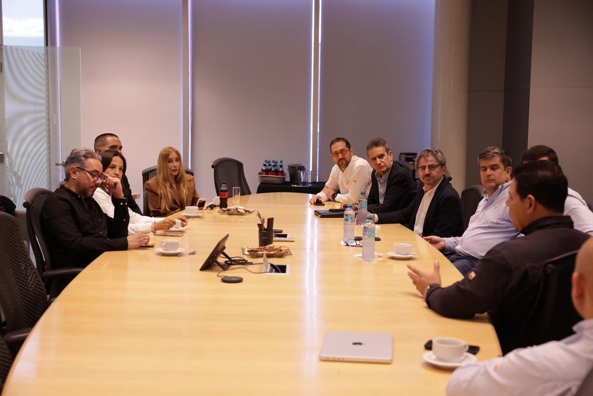 MinComercio Colombia tweet media