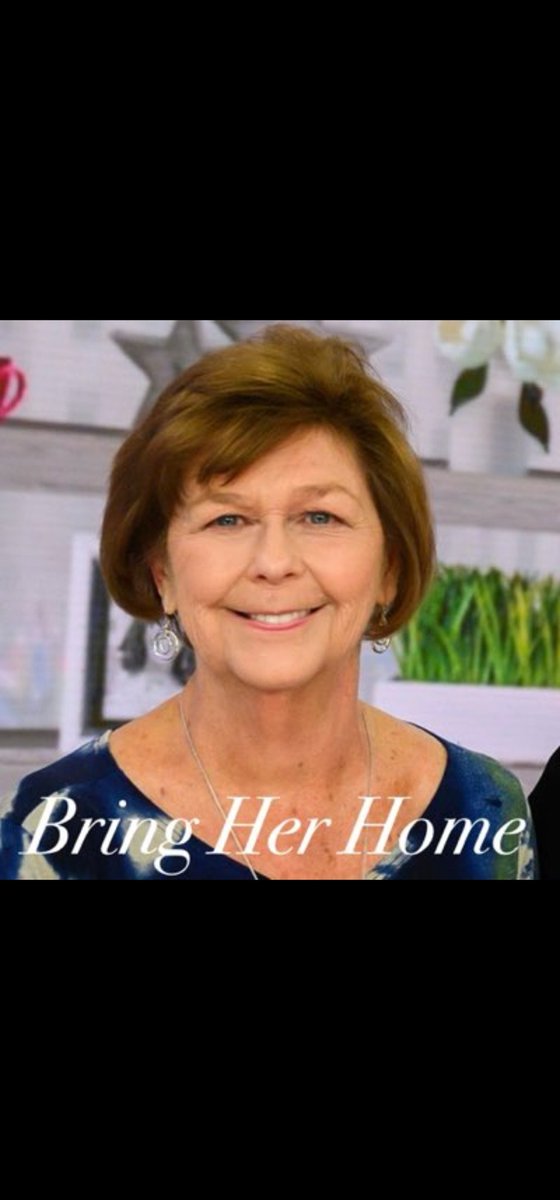 msral's tweet photo. #NancyGuthrie #BringHerHome
Just let her go!  Give us a map!  Do something so everyone doesnt absolutely hate you!  84 year old woman and you thought this was a good idea? https://t.co/LqMgoab2iP