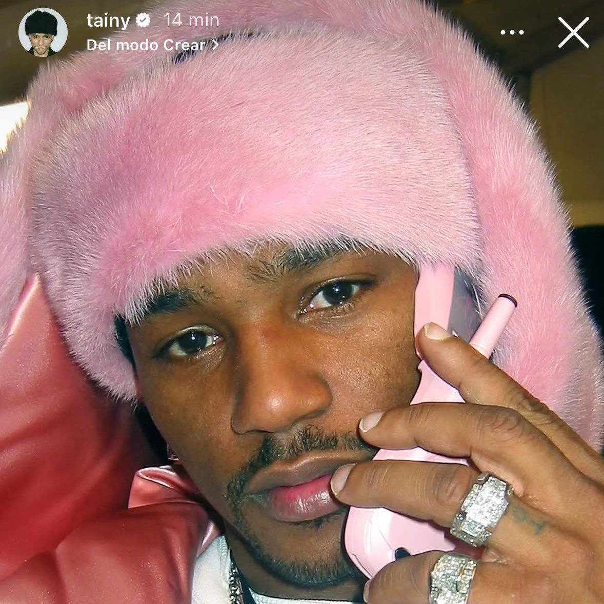 Juan La Mattina tweet media