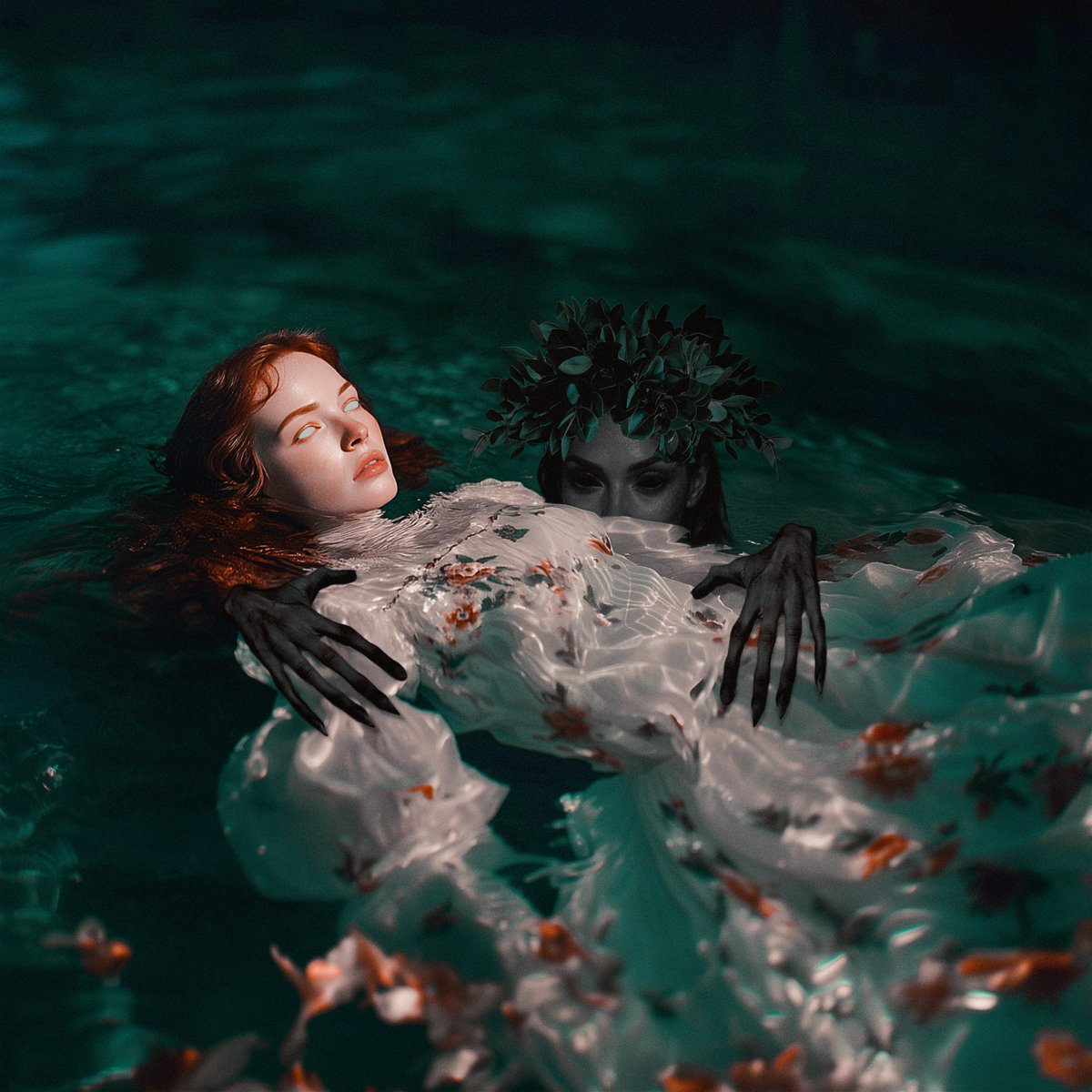 Cozmonika tweet media