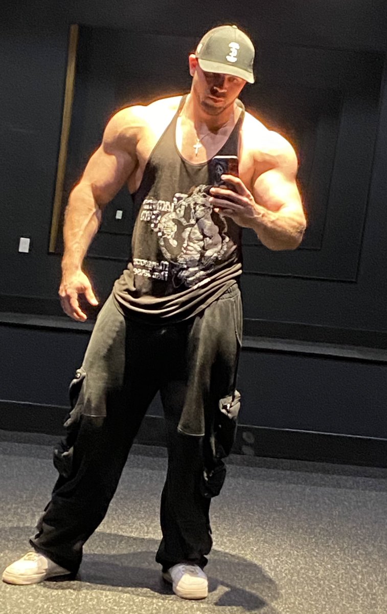 “Damn, the dude works hard.”