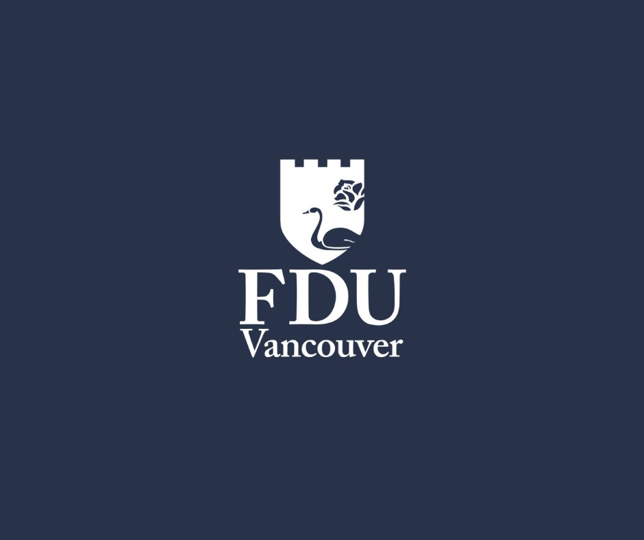 FDU Vancouver tweet media