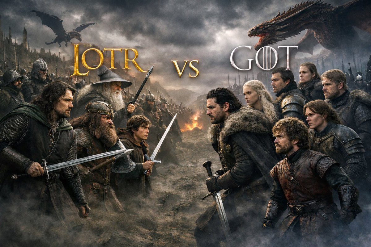 Knight World tweet media