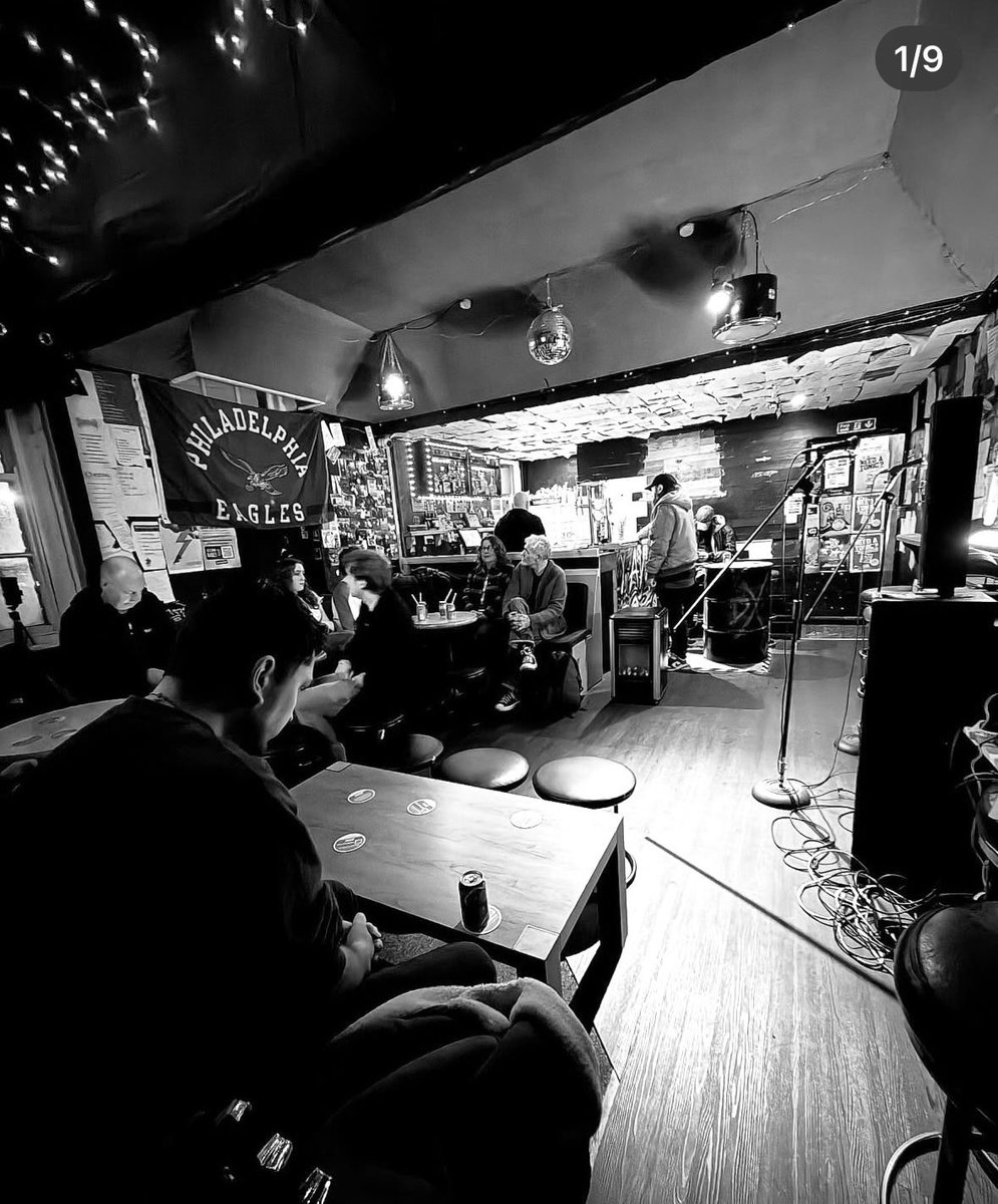 Little Buildings tweet media