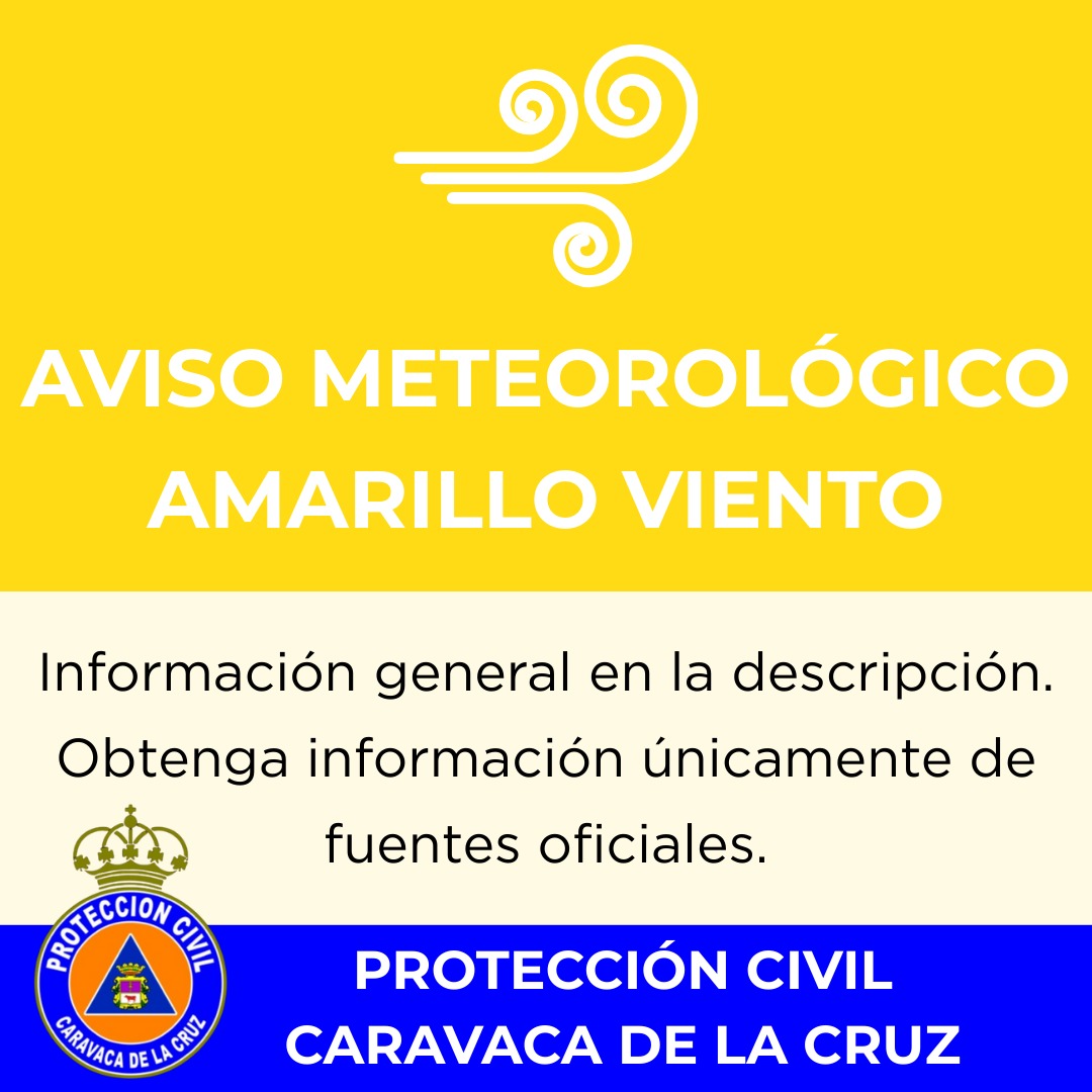 Protección Civil Caravaca de la Cruz tweet media