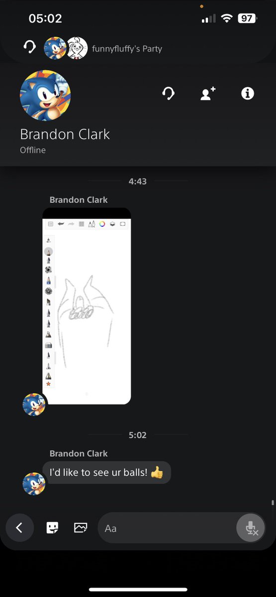 ShadeTailStudio tweet media