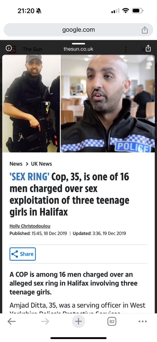 Deport Foreign Criminals tweet media