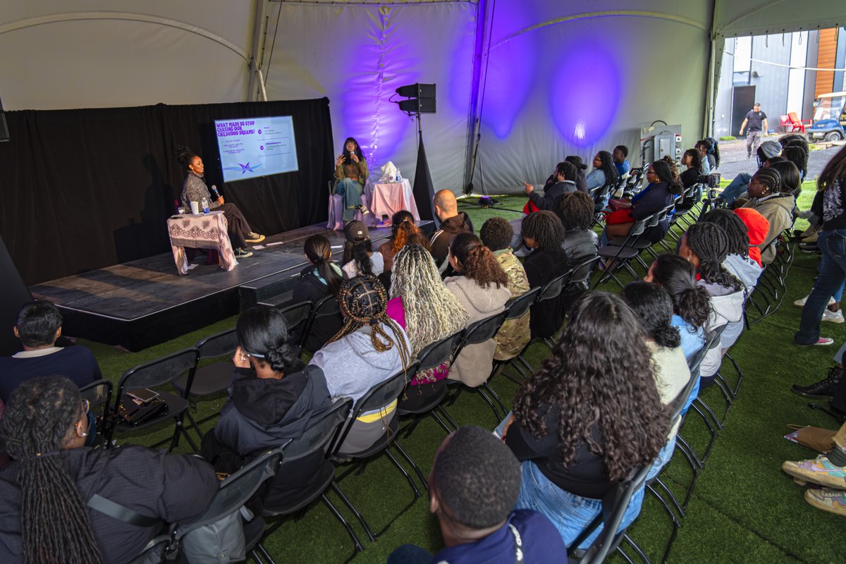 TakingITGlobal tweet media