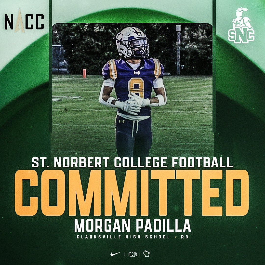 Morgan Padilla tweet media