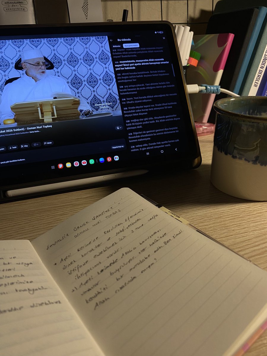 ramazana son 6 🪷 

Yasin Ramazan’ın dediği gibi ne yapıp edip bu ramazan Allah’ın gözüne girmem lazım.