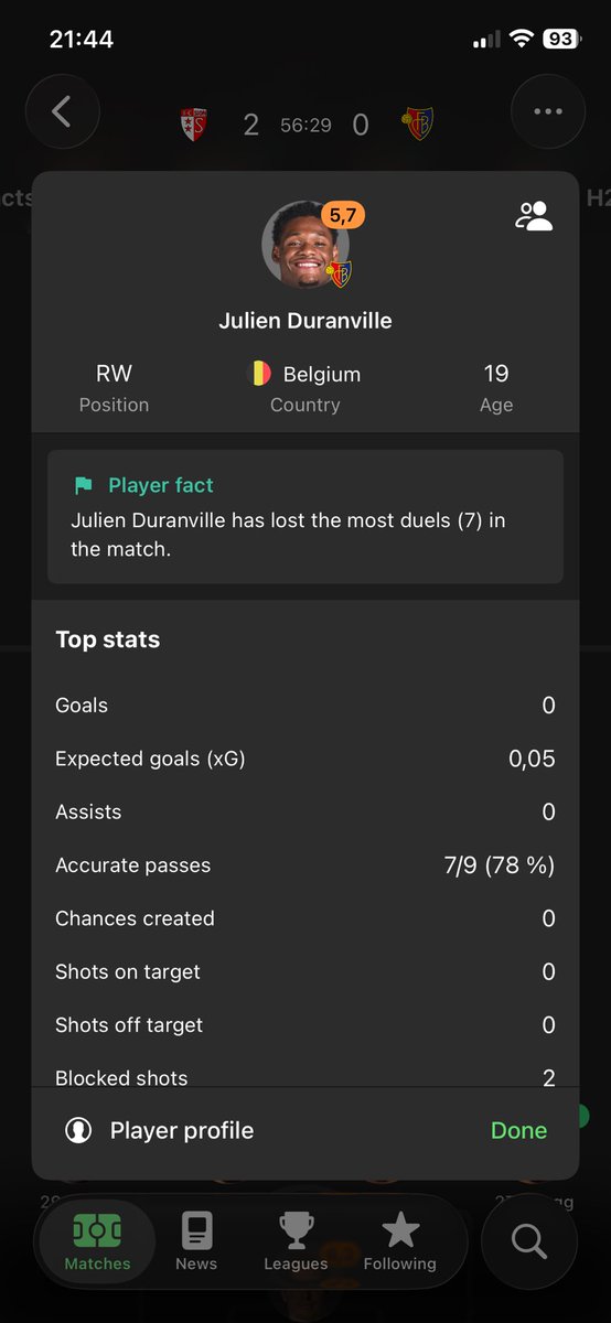 Joel🖤💛 tweet media