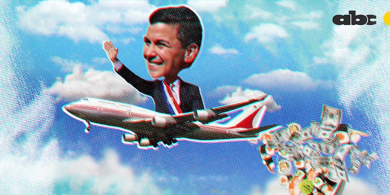 ▶️ ¡SE VIENE OTRO VIAJECITO! | ​🤭✈️

👀 Adivinen quién tiene previsto viajar de nuevo la próxima semana. 

¿Cuál crees que será su destino? Te leemos en los comentarios. 👇🏼😏