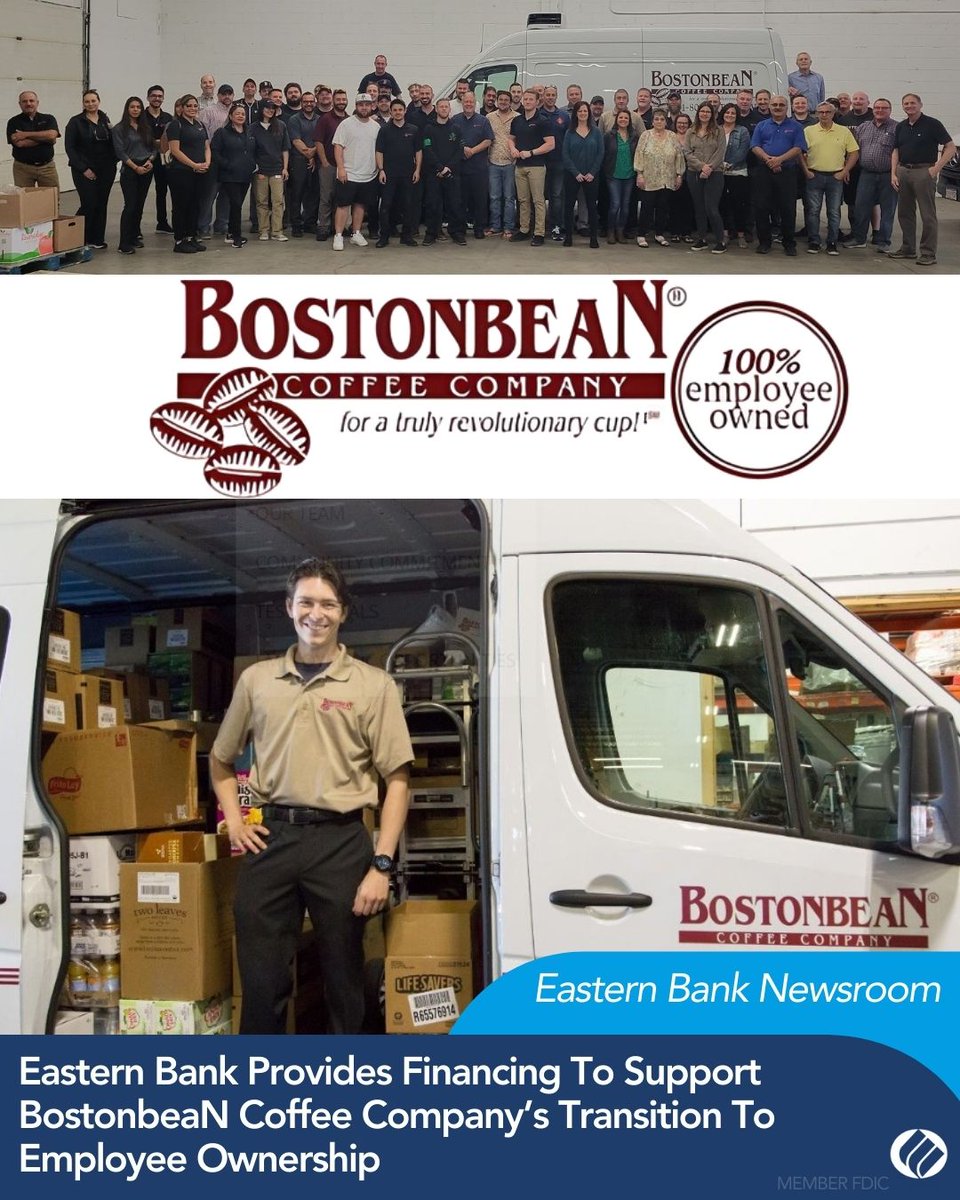 Eastern Bank tweet media