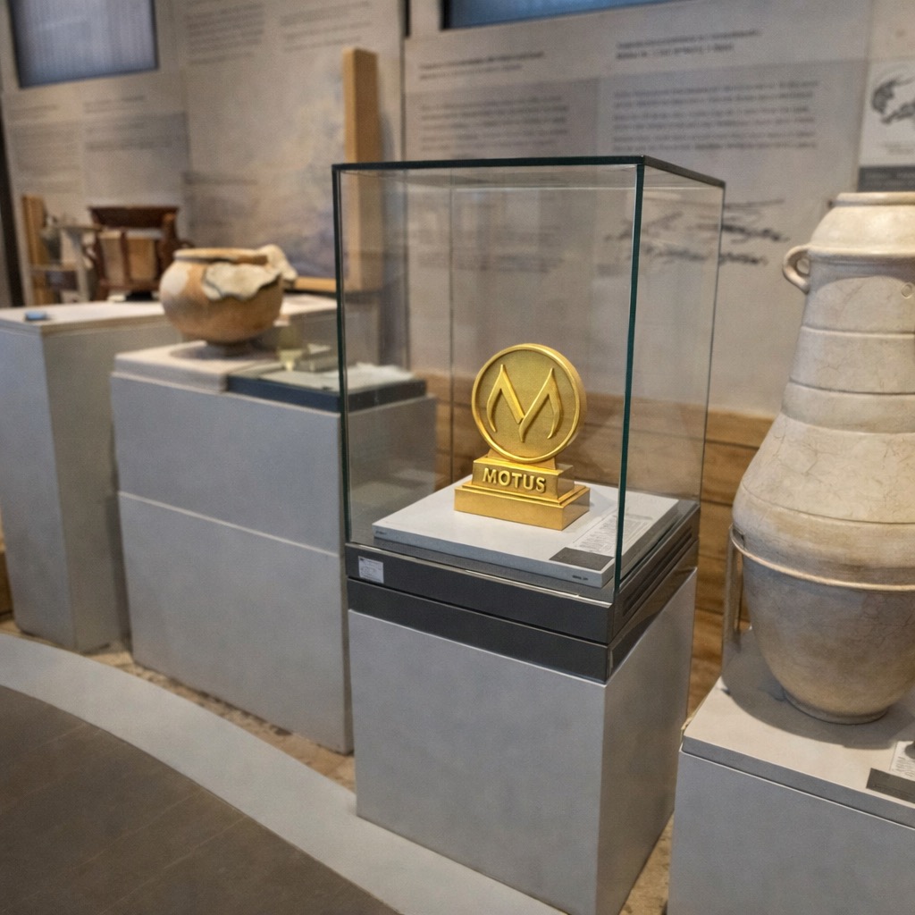 Motus Guild tweet media