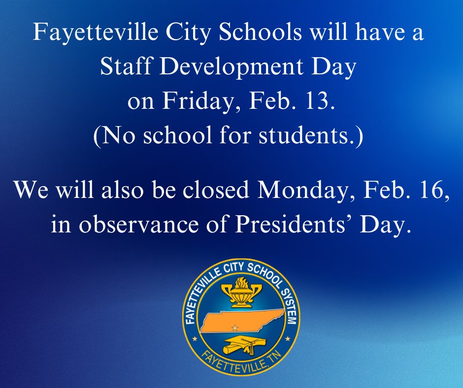 FCS Tigers tweet media