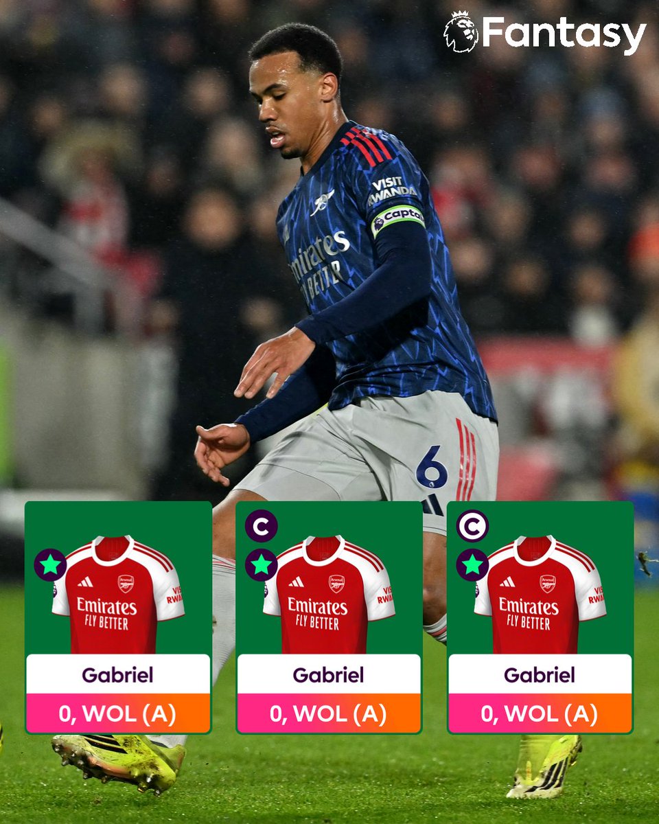 Fantasy Premier League tweet media