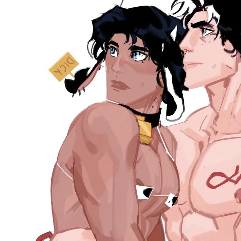 FlyingDidii's tweet photo. WIP🐄 #primewing #jaydick https://t.co/K2xo7QQwS4