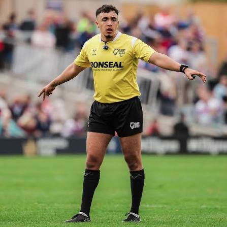 Kieran Hull Fc⚫️⚪️⚫️⚪️ tweet media