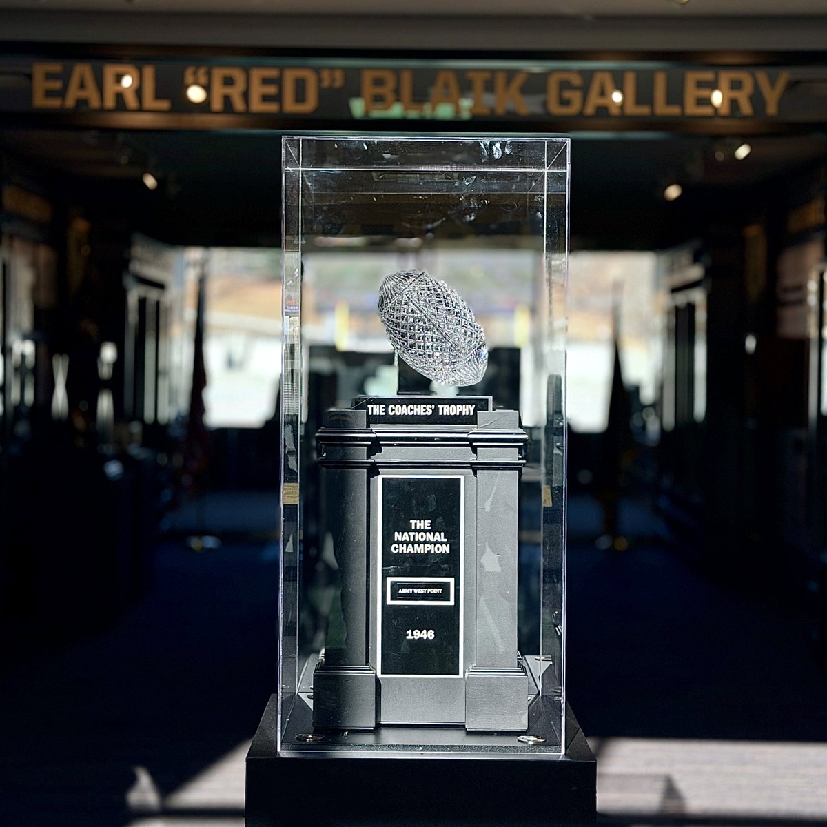 Army Football tweet media