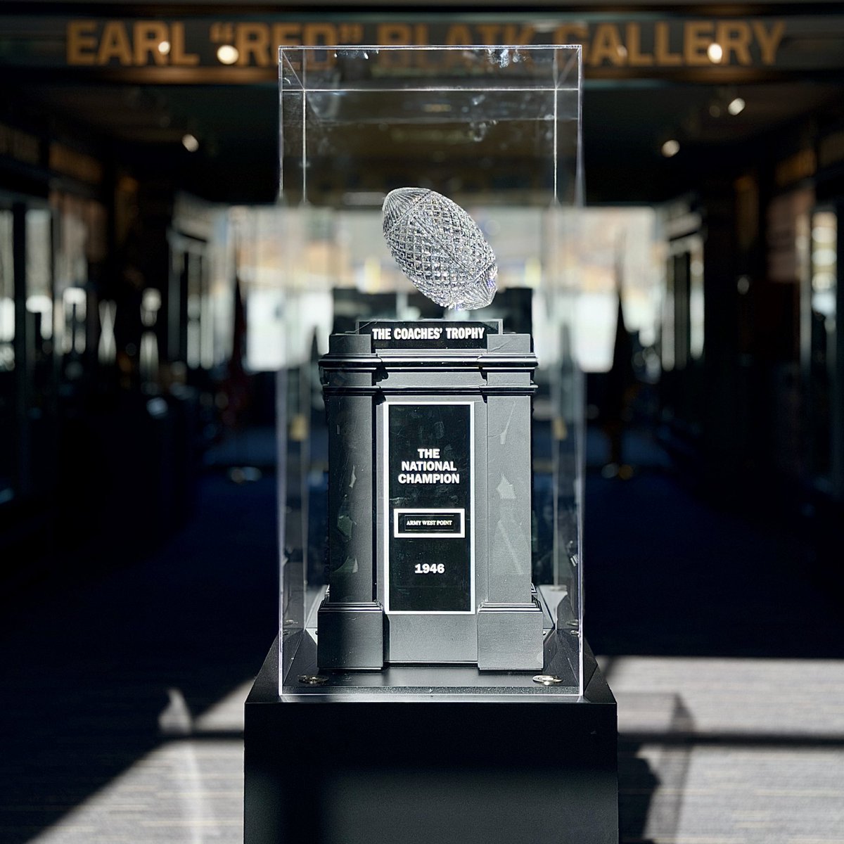 Army Football tweet media