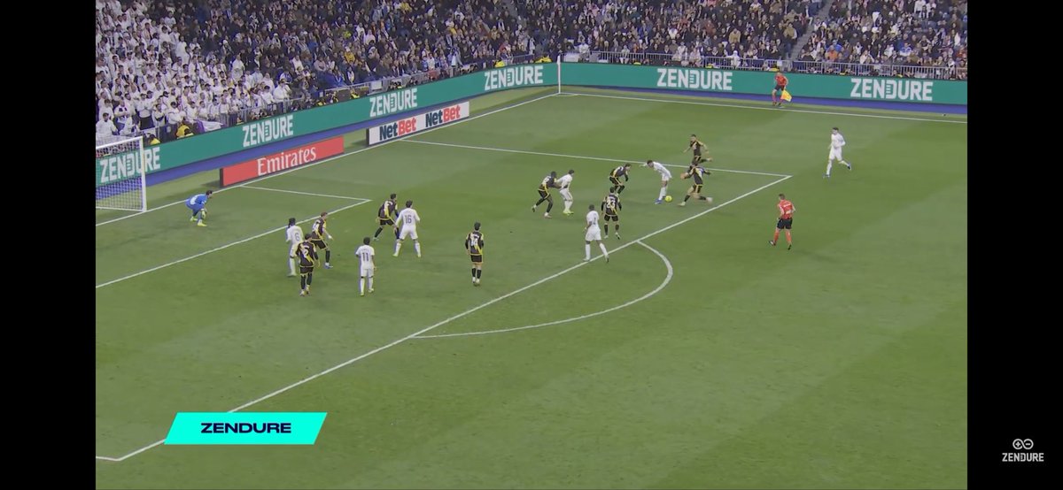 PVExpress24's tweet photo. Zufällig gesehen: ist es mit #KI gemacht? @Zendureofficial meets #football
Sport und Energie Freiheit
#solarflow https://t.co/GeumLB3sk7