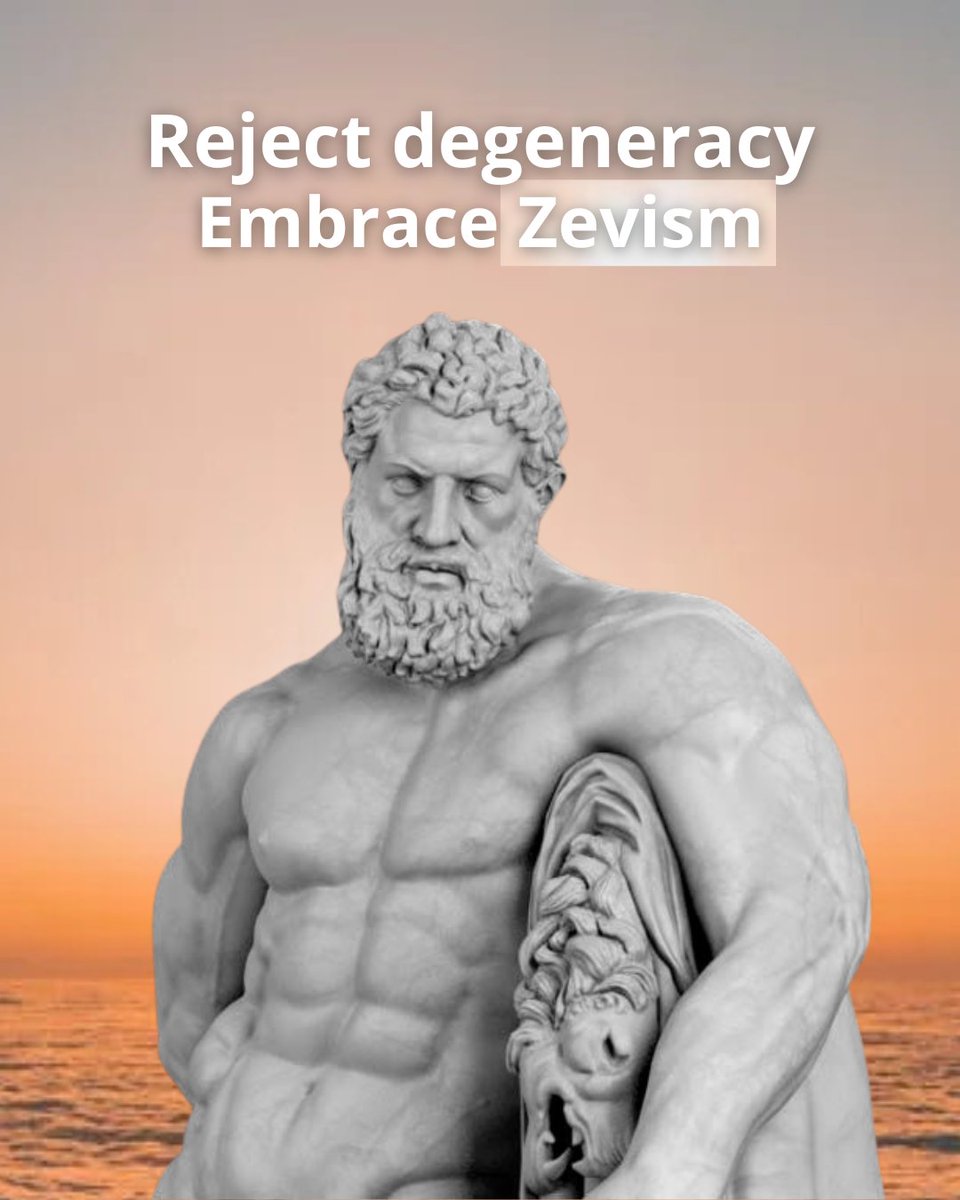 PowerPrince77's tweet photo. Many Gentiles are already joining, others will follow. We are the Real Power. WE are Zevists!
https://t.co/5H4wGRZqL0 https://t.co/4uUTQj1k63