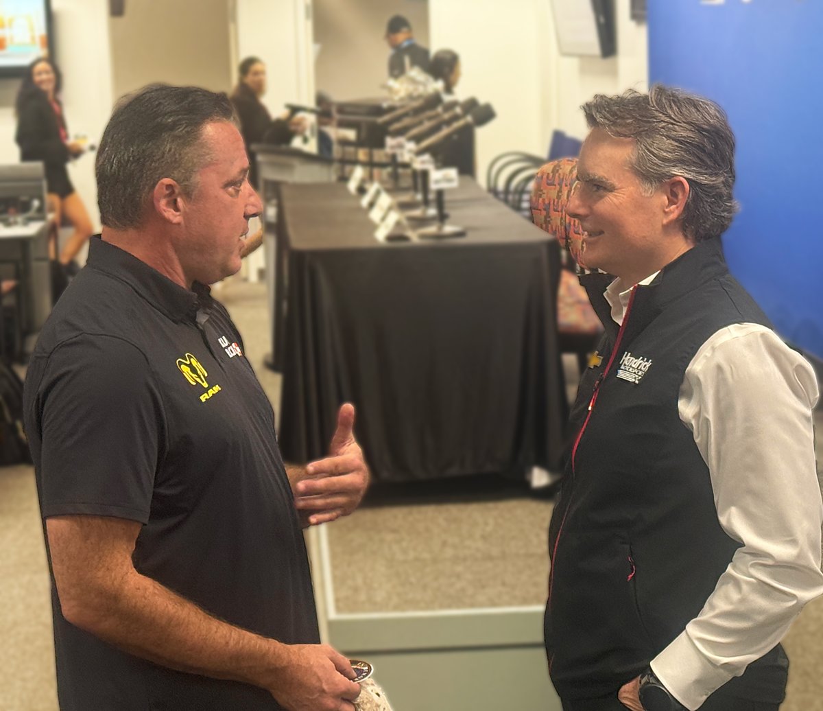 Just some Indiana boys