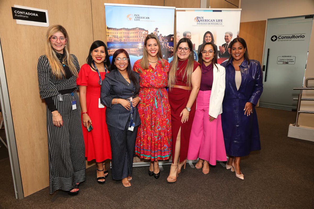 PanAmericanLife's tweet photo. En Pan-American Life Insurance Panamá realizamos nuestro #KickOff2026, donde tuvimos la oportunidad de compartir, conectar y celebrar nuestros logros de 2025, y conocer las estrategias e innovaciones por cada línea de negocio para el 2026. Compartimos algunos momentos. #PALIG https://t.co/sJAkBYDFCz