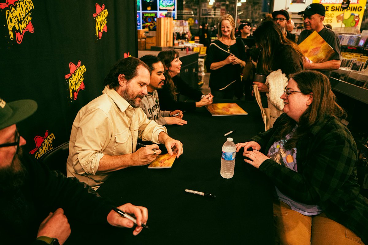 Silversun Pickups tweet media