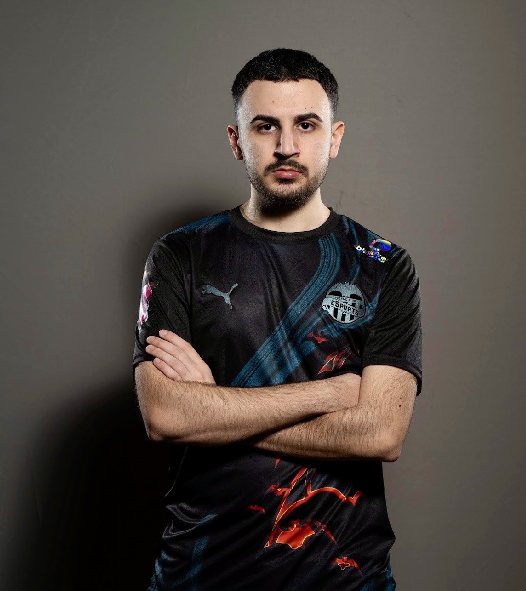 🦇 Valencia CF Esports 🦇 tweet media