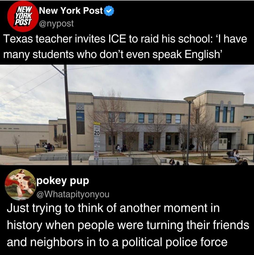 It's hard to believe, but also not.