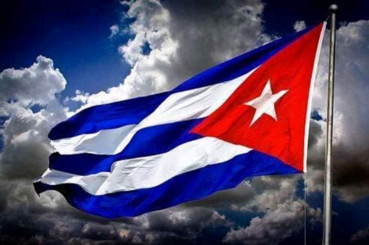 #Cuba Siempre podrás contar  conmigo 🇨🇺❤️🇨🇺❤️ #CubaEstáFirme #Cuba #IslaBella #ArtemisaJuntosSomosMás #ComercioGuira.