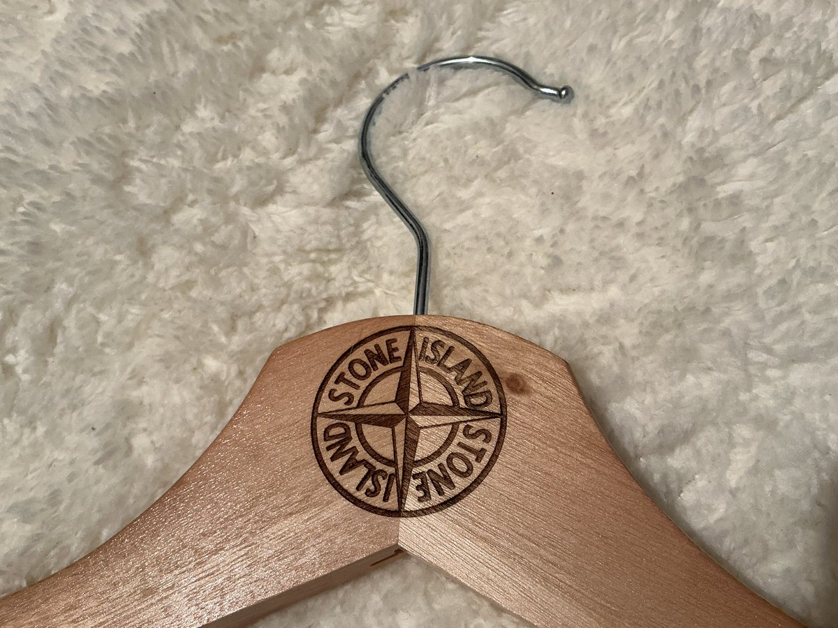 Some new designs…ready to go! 

Stone Island…

If you would like a set of 5, please read my pinned tweet for order details and prices ❤️
Thank you 🙏