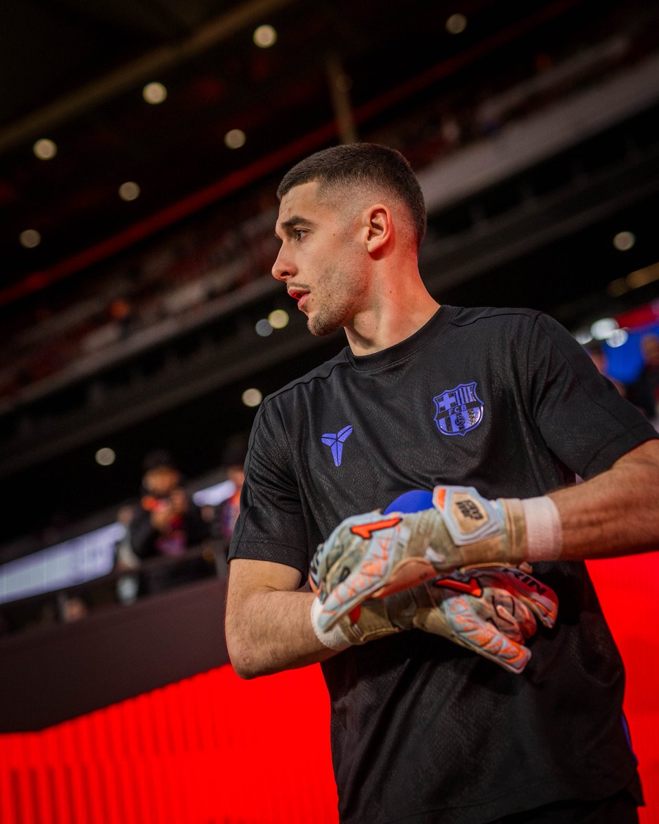 Barça Universal tweet media