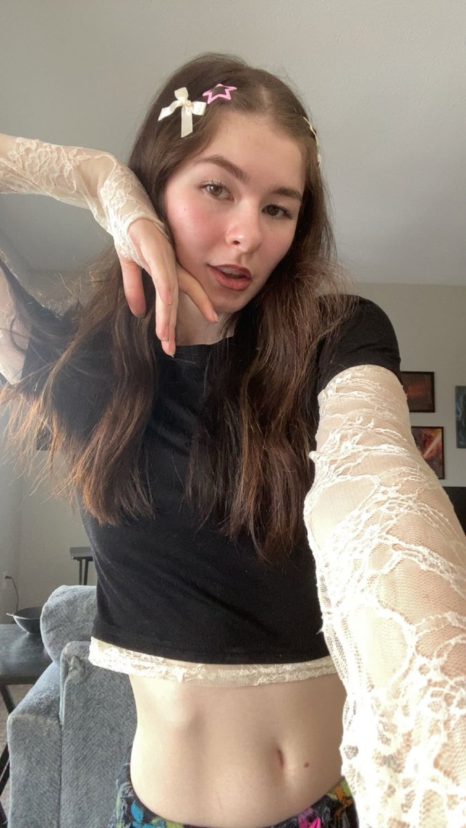 Do you like my fit hehe