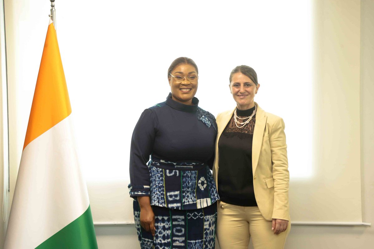 Blerta Cela tweet media