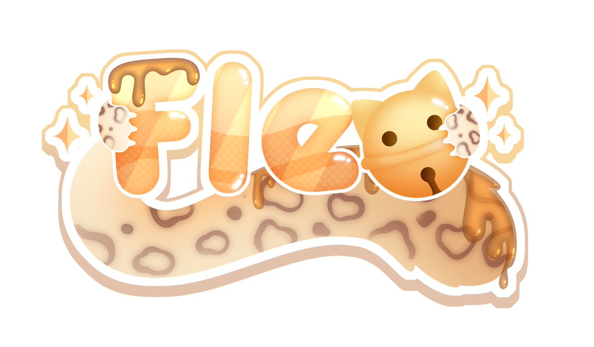 Fleo 🍮🐆| Luminara tweet media