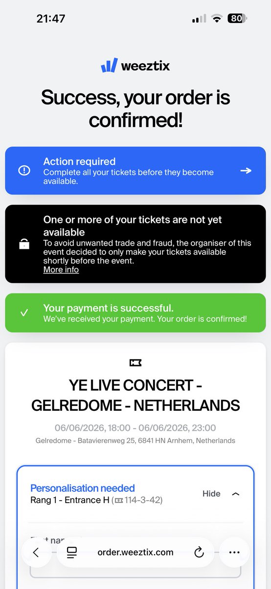 BABA GELIYORUM BABAAAAA