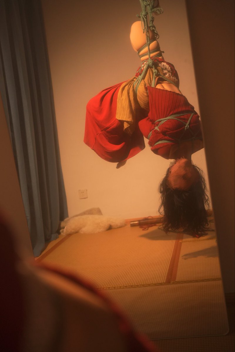 又眠Autumn tweet media